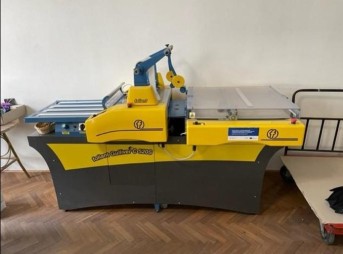 Laminating machines